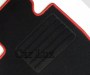 Alfombrillas a medida para Fiat 500 L Edition Velour